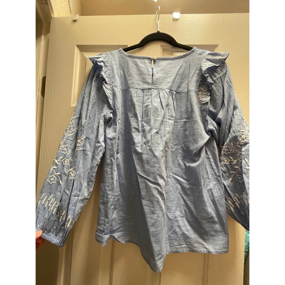 Loft blouse - Picture 3 of 3